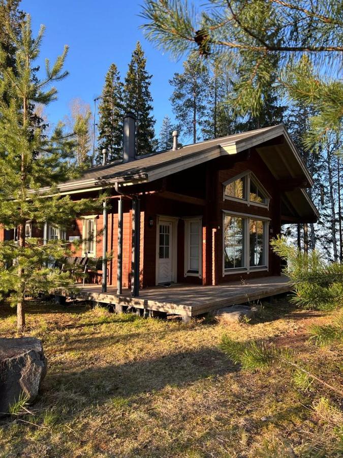Holiday Home Amero Purnu 2 Koli  ภายนอก รูปภาพ