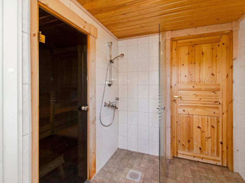 Holiday Home Amero Purnu 2 Koli  ภายนอก รูปภาพ