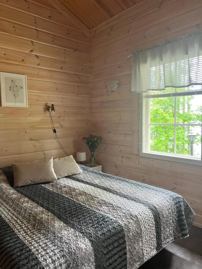 Holiday Home Amero Purnu 2 Koli  ภายนอก รูปภาพ