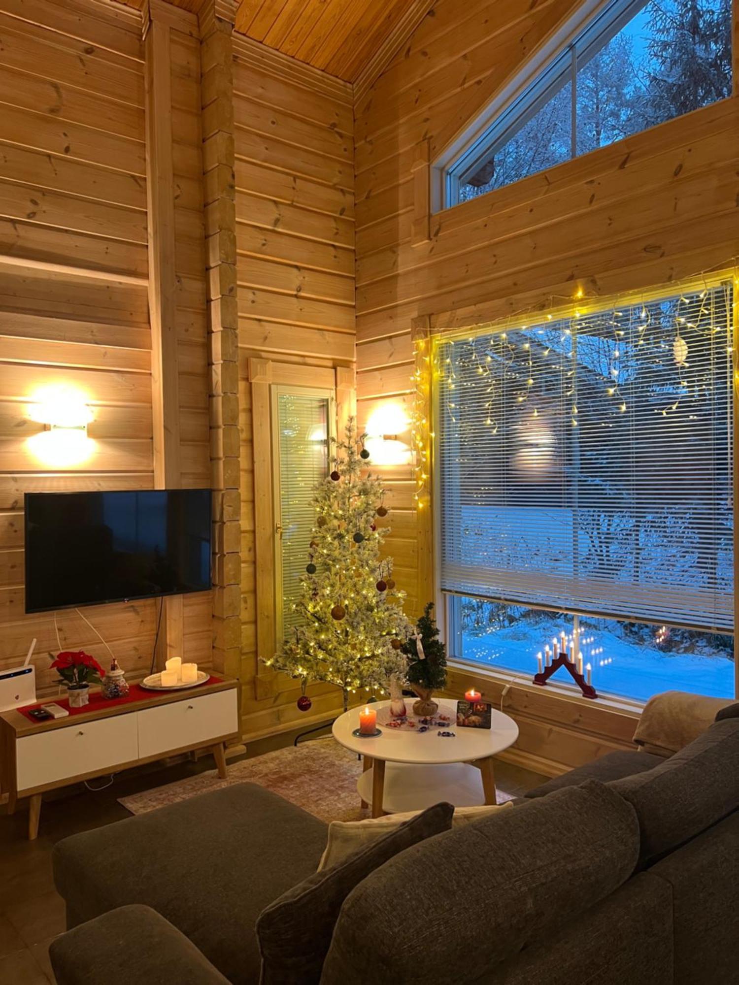 Holiday Home Amero Purnu 2 Koli  ภายนอก รูปภาพ
