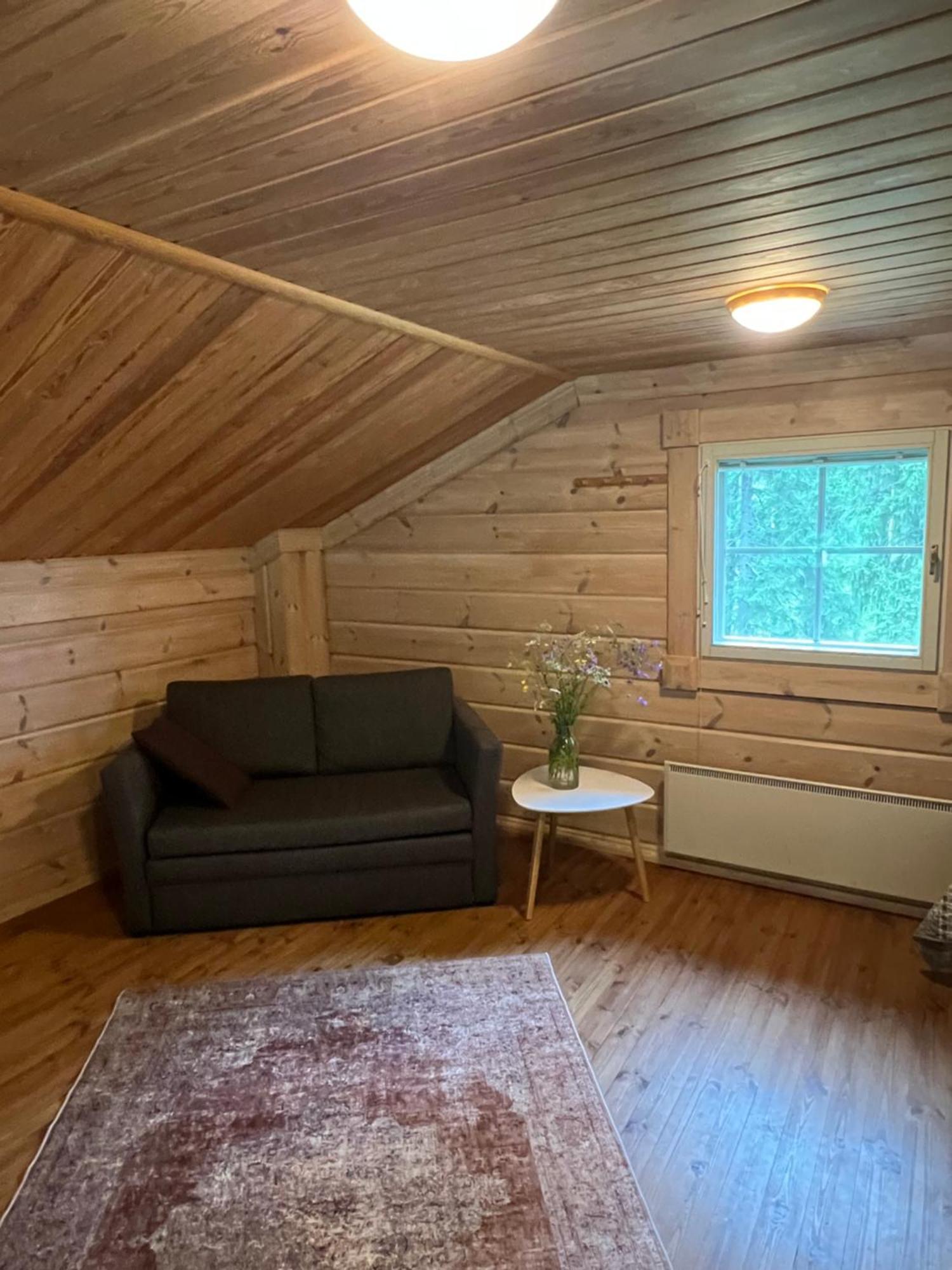 Holiday Home Amero Purnu 2 Koli  ภายนอก รูปภาพ