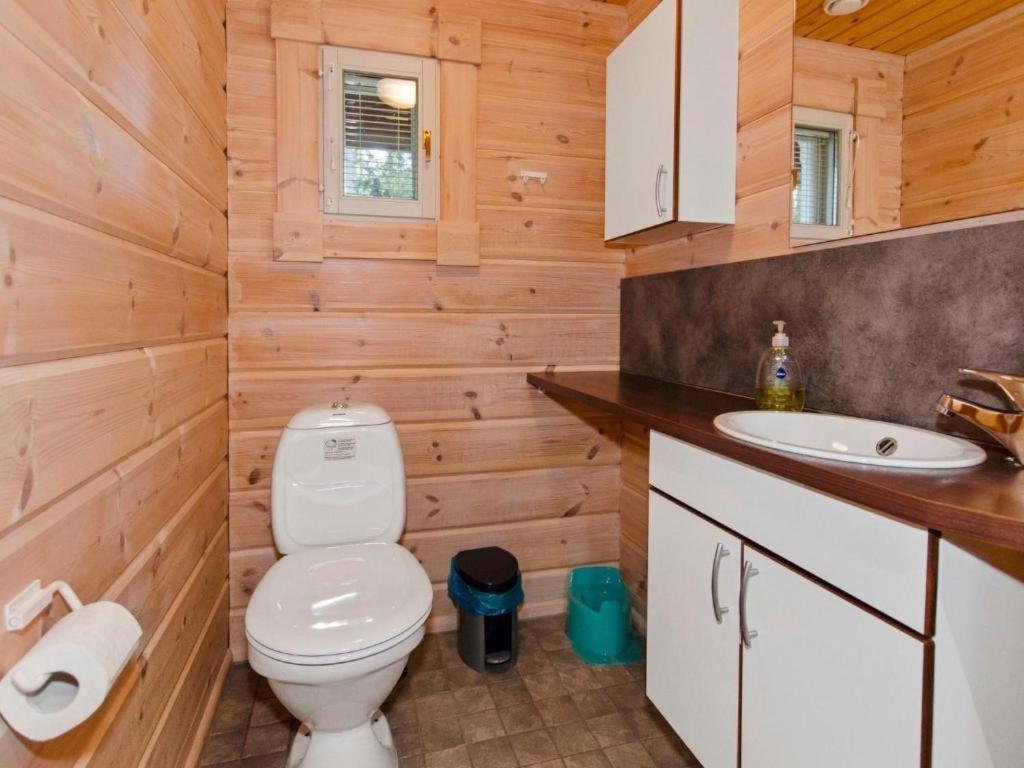 Holiday Home Amero Purnu 2 Koli  ภายนอก รูปภาพ