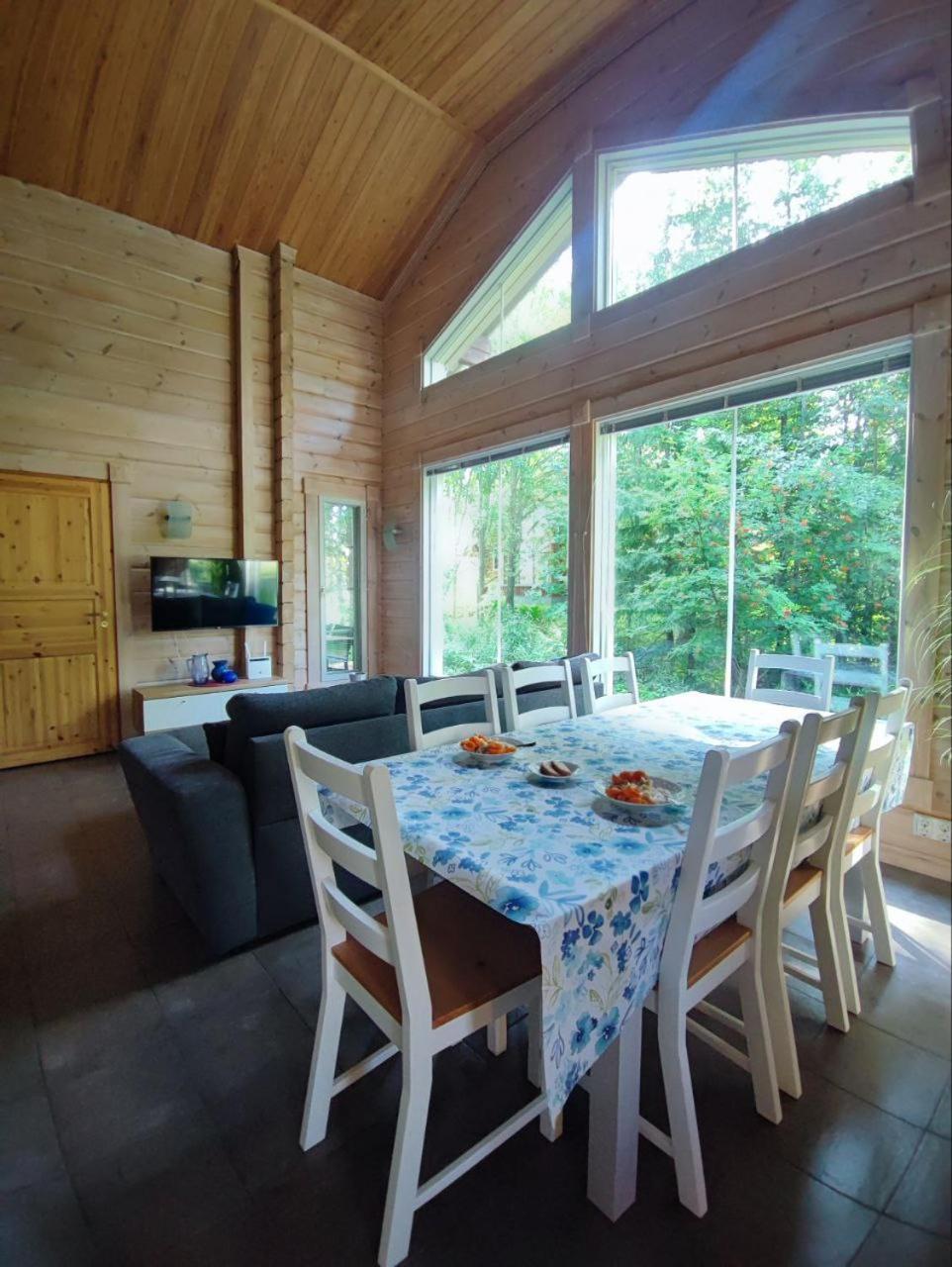 Holiday Home Amero Purnu 2 Koli  ภายนอก รูปภาพ