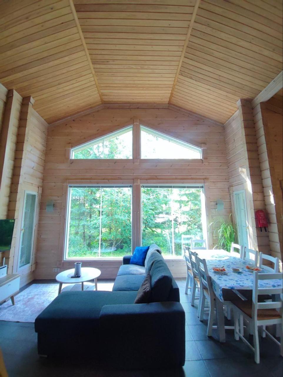 Holiday Home Amero Purnu 2 Koli  ภายนอก รูปภาพ