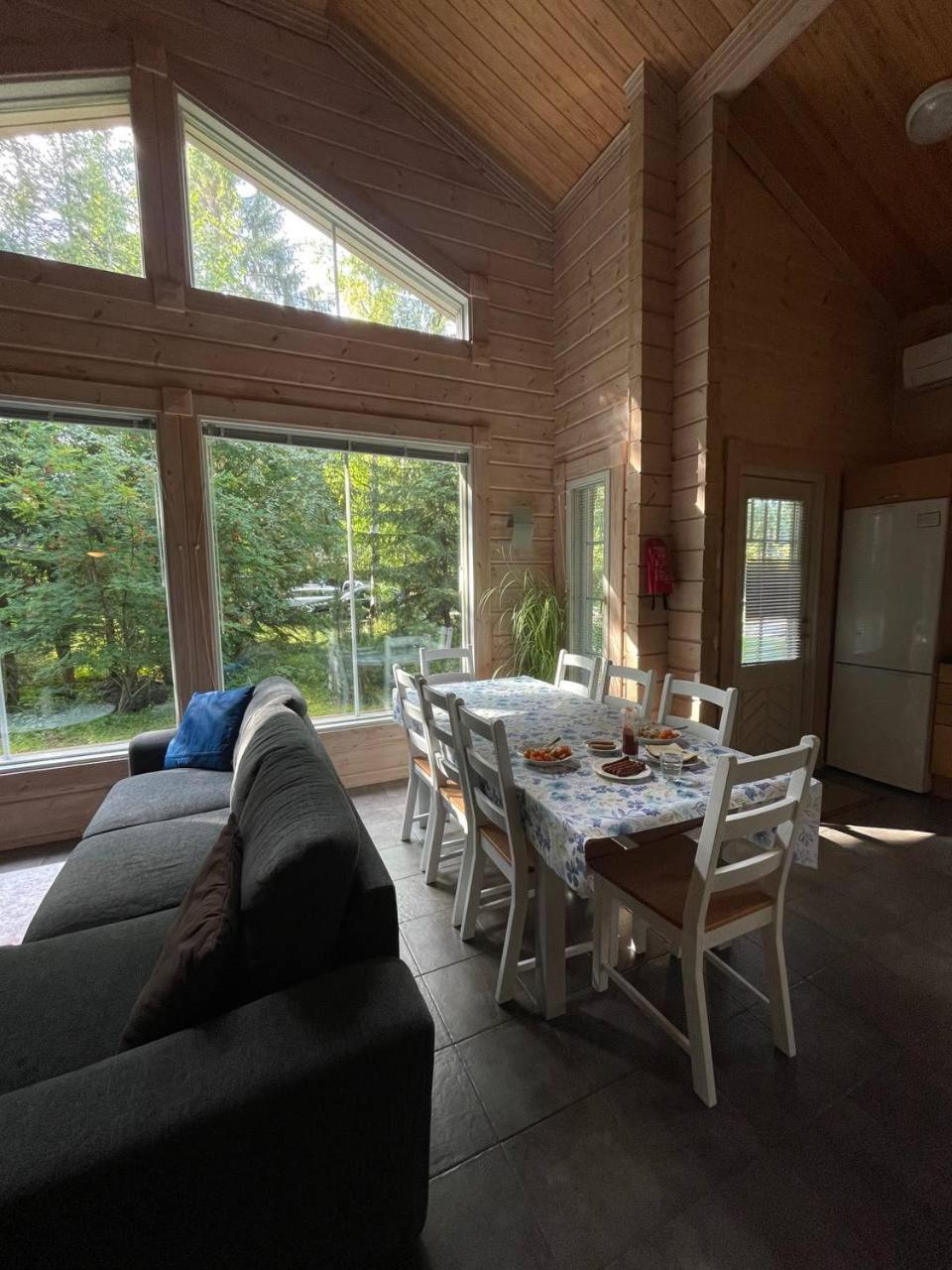 Holiday Home Amero Purnu 2 Koli  ภายนอก รูปภาพ